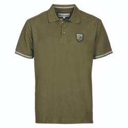 Polo manches courtesPERCUSSION