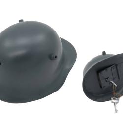 Tirelire Casque Allemand 1916