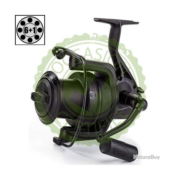 Moulinet Nash BP-12 (Occasion)