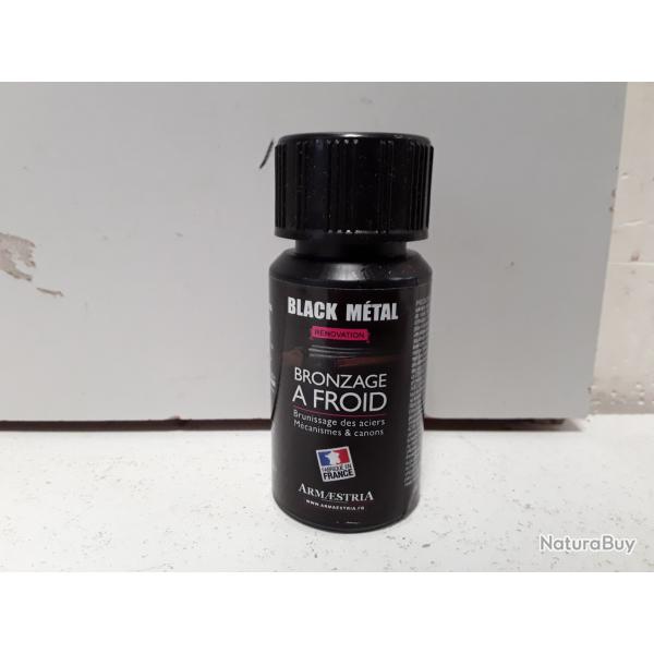 Bronzage a froid Armaestria 50ml