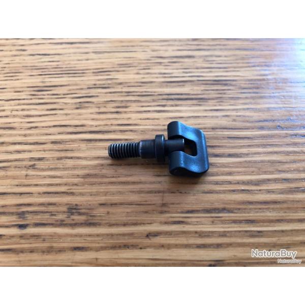 Artemis cp2: vis de serrage de crosse ou de cache de poign�e