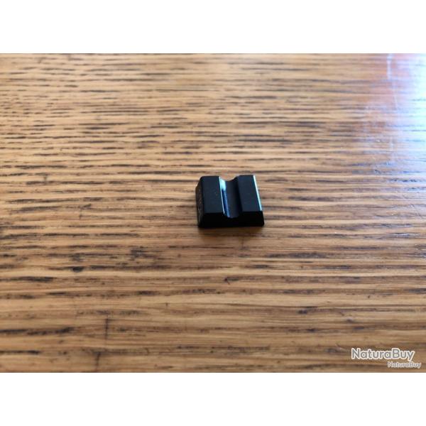 Artemis cp2, cp1: glissi�res de chargement 4.5mm