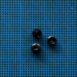 Artemis cp1, cp2: petites vis de canon d'origine