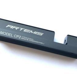 Artemis cp2: carcasse d'origine