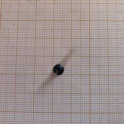 Artemis cp2: petite vis apparente sous le levier d'armement