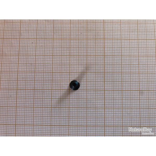 Artemis cp2: petite vis apparente sous le levier d'armement