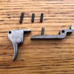 Artemis cp2: d&eacute;tente d'origine