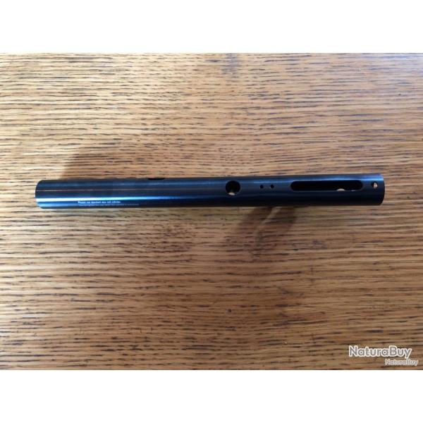 Artemis cp2: tube principal d'origine