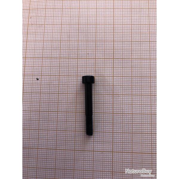 Artemis cp2: vis de bloc arri�re