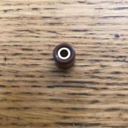 Artemis cp1, cp2: bague d'&eacute;chappement du co2