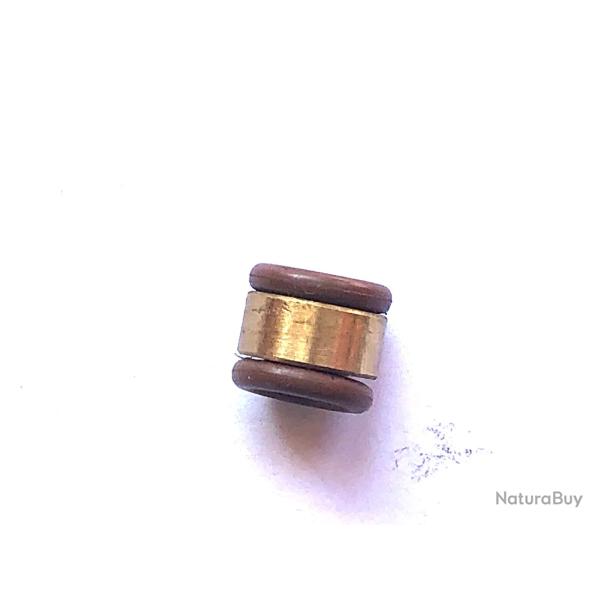 Artemis cp1, cp2: bague d'�chappement du co2