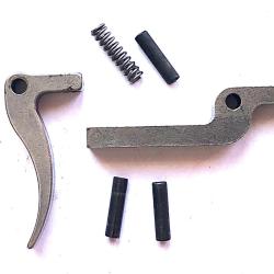 Artemis cp1: d&eacute;tente d'origine