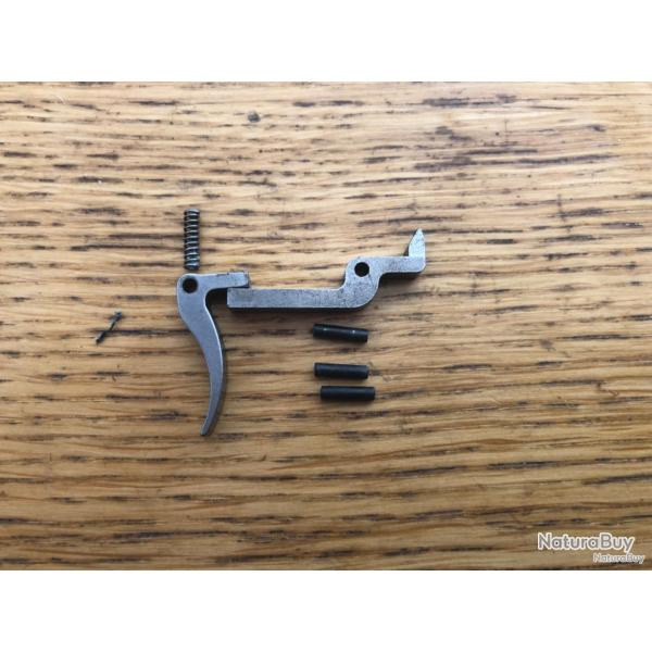 Artemis cp1: d�tente d'origine