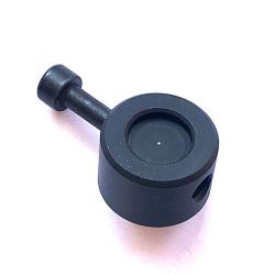 Artemis cp1: bouchon arri&egrave;re d'origine