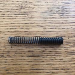 Artemis cp1: guide ressort + ressort de culasse d'origine