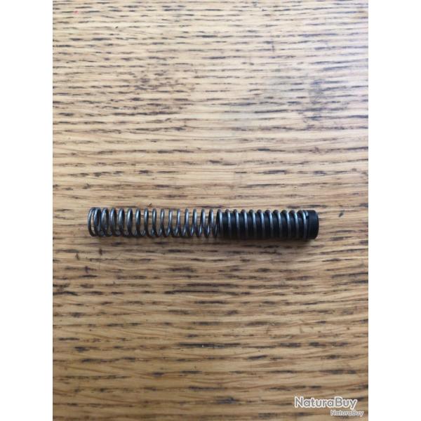 Artemis cp1: guide ressort + ressort de culasse d'origine