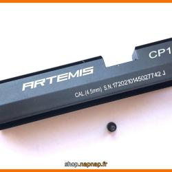 Artemis cp1: carcasse de culasse d'origine