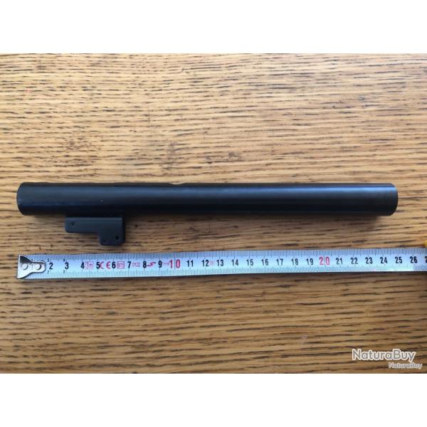 Artemis cp1: tube principal d'origine