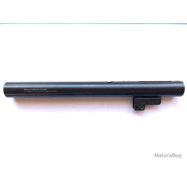 Artemis cp1: tube principal d'origine