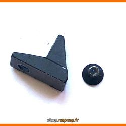 Artemis cp1: guidon d'origine