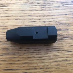 Artemis cp1: bouchon de canon 4.5 d'origine