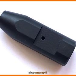 Artemis cp1: bouchon de canon 4.5 d'origine