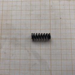 Diana 35: Ressort de d&eacute;tente