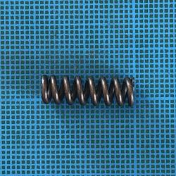 Diana 35: Ressort de d&eacute;tente