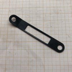 Diana 35: Plaque de pontet