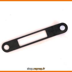 Diana 35: Plaque de pontet