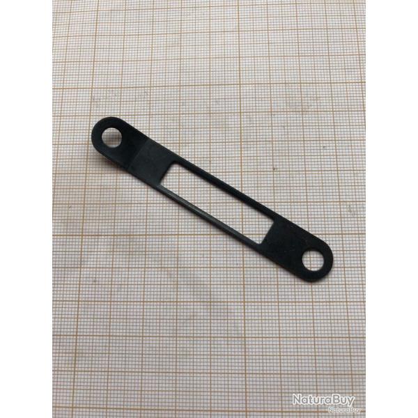 Diana 35: Plaque de pontet