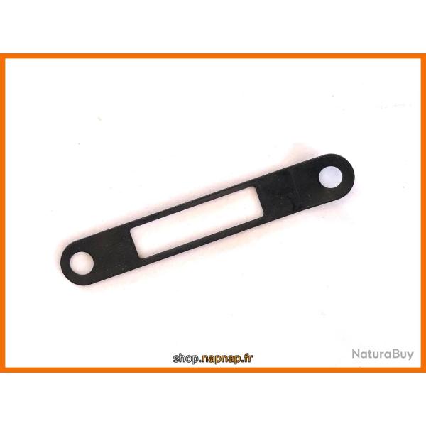 Diana 35: Plaque de pontet