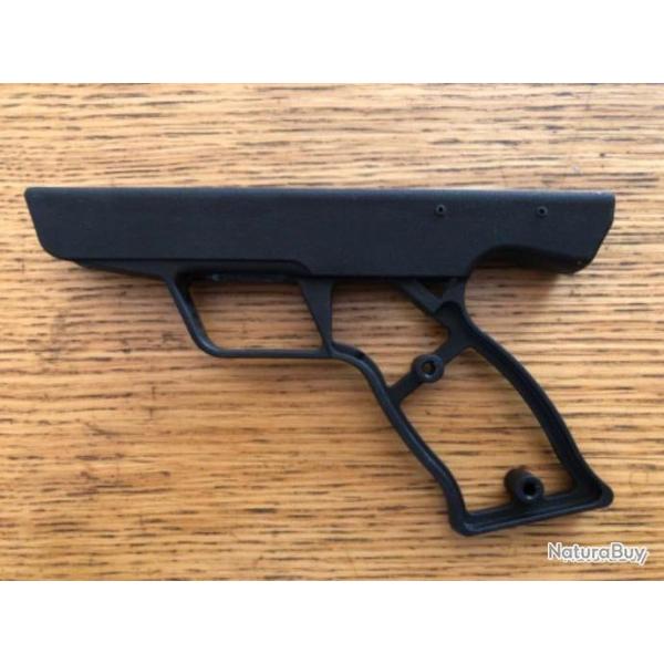 Pistolet � plombs Diana P5 Magnum: Corps ou carcasse principale