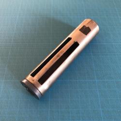 Pistolet &agrave; plombs Diana P5 Magnum: T&ecirc;te de piston