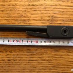 Pistolet &agrave; plombs Diana P5 Magnum: Canon 4.5mm