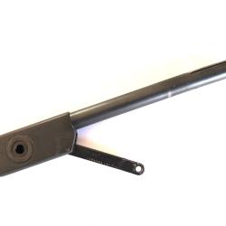 Pistolet &agrave; plombs Diana P5 Magnum: Canon 4.5mm