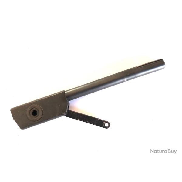 Pistolet � plombs Diana P5 Magnum: Canon 4.5mm