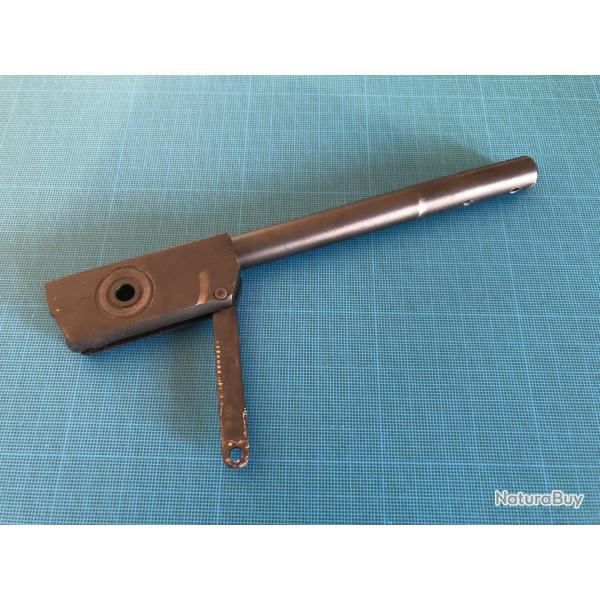Pistolet � plombs Diana P5 Magnum: Canon 4.5mm