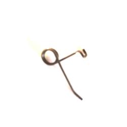 Pistolet &agrave; plombs Diana P5 Magnum: Ressort de g&acirc;chette