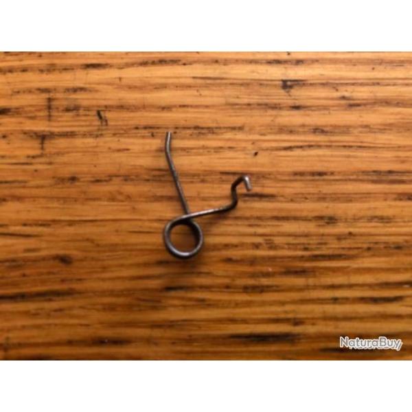 Pistolet � plombs Diana P5 Magnum: Ressort de g�chette