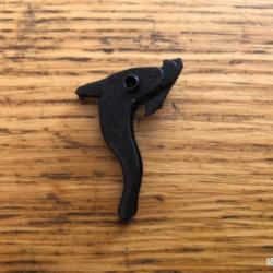 Pistolet &agrave; plombs Diana P5 Magnum: G&acirc;chette ou d&eacute;tente