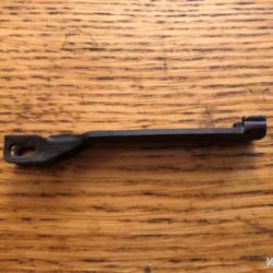 Pistolet &agrave; plombs Diana P5 Magnum: Rail d'armement