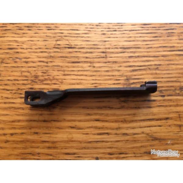 Pistolet � plombs Diana P5 Magnum: Rail d'armement