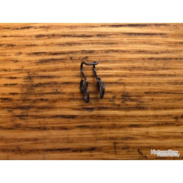 Pistolet � plombs Diana P5 Magnum: Ressort du rivet de bras d'armement