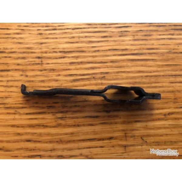 Pistolet � plombs Diana P5 Magnum: Bras de d�tente