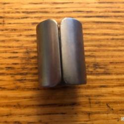 Pistolet &agrave; plombs Diana P5 Magnum: Bloc arri&egrave;re