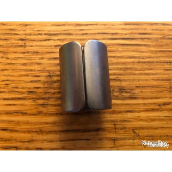 Pistolet � plombs Diana P5 Magnum: Bloc arri�re