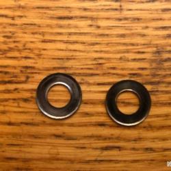 Pistolet &agrave; plombs Diana P5 Magnum: Rondelles de canon