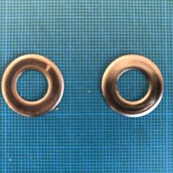 Pistolet &agrave; plombs Diana P5 Magnum: Rondelles de canon