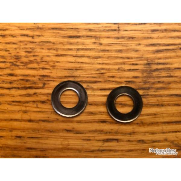 Pistolet � plombs Diana P5 Magnum: Rondelles de canon